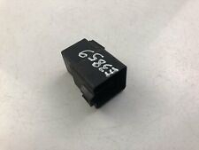 E3859 BMW Relays 9207913 