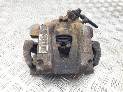 Citroen berlingo mk3 brake - citroen, k9