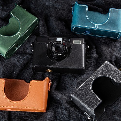 For contax case - contax,