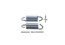 for Ford Focus MK1 1998-2004