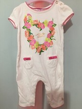 Baby Girls Designer Ted Baker