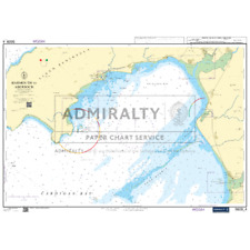 Admiralty Small Craft Chart 5609_4: Barmouth to Abersoch