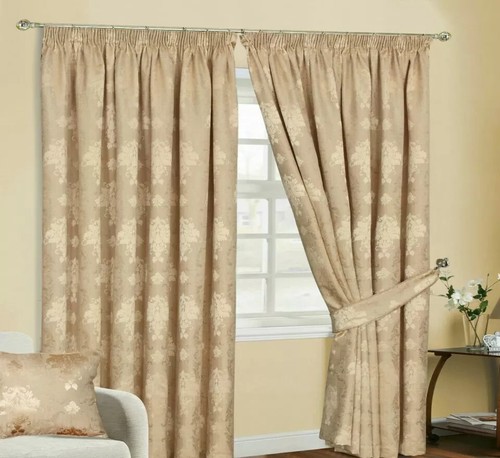 New modern design curtain - new,