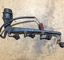 Peugeot 207/206/307 1.4 Diesel Fuel Injector Loom 9638163180 Valeo