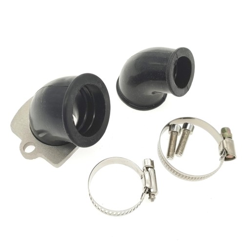 Intake manifold racing with - intake,