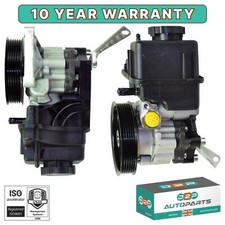 POWER STEERING PUMP FOR