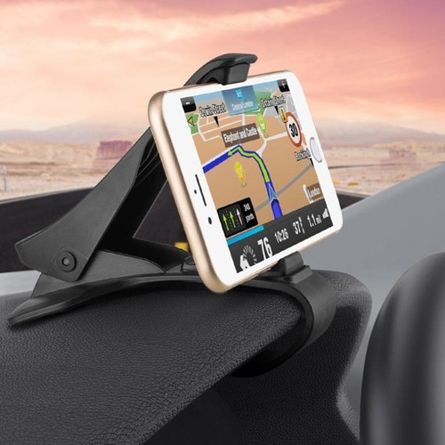 Car mount dash - car, non-slip