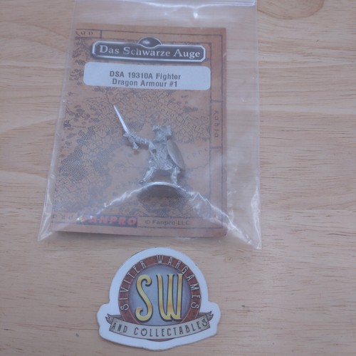 Ral partha miniatures - partha,