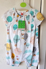 Baby Girl cotton Smocked