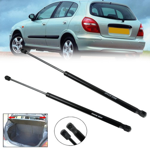 Rear boot trunk - trunk, tailgate