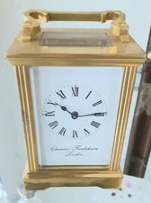 Charles Frodsham London Brand