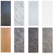 Solid Waterproof  Gloss Marble