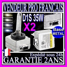 D1s 35w 12v bulbs - d1s,