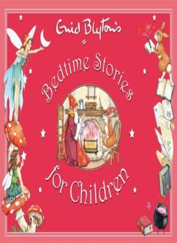 Bedtime stories enid blyton s - stories, (enid