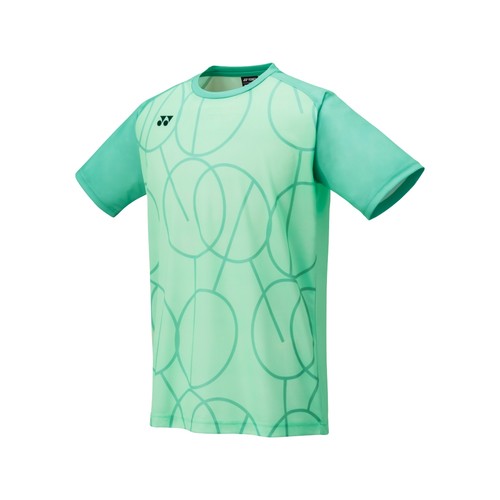 Yonex practice shirt - yonex,