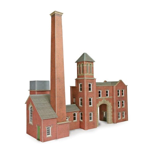 Metcalfe po284 boilerhouse - metcalfe,