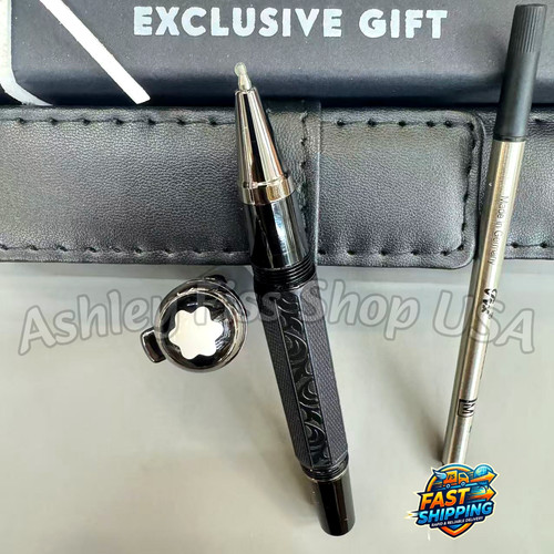 Montblanc writers edition - montblanc,