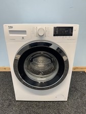 Beko WX943440W 9KG 1400 Spin