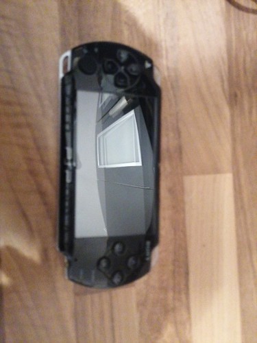 Sony psp 2003 - sony, playstation