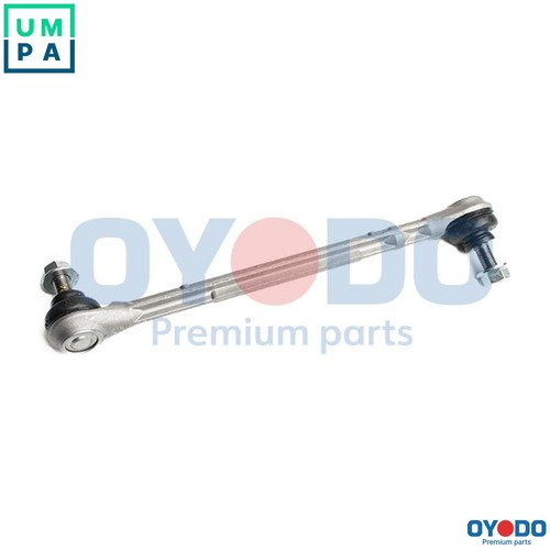 Linkcoupling rod stabiliser - rod,