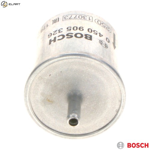 Fuel filter 450 - fuel, 905