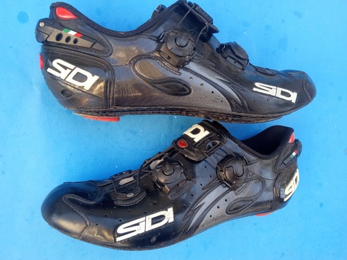 Sidi wire carbon vent 43 - sidi,