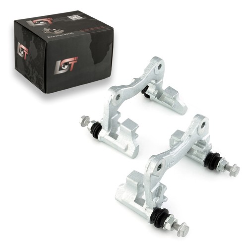 Brake caliper bracket - caliper,