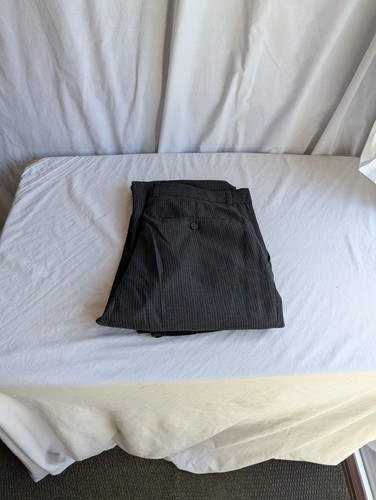 Mens trousers black - mens,
