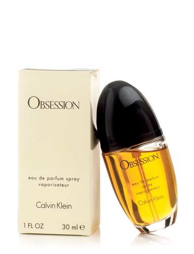 Calvin klein obsession edp - obsession,