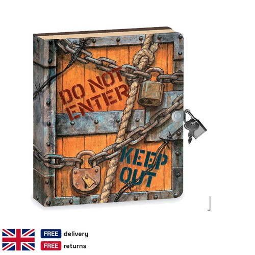 Secret diary kids girls - kids, lock