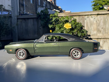 Hot wheels 1969 - hot, dodge