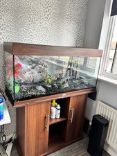 Juwel 180 aquarium - 180,