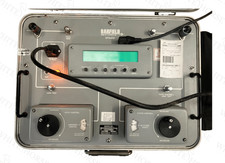 Barfield DPS-400 Pitot Static