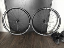 Roval Alpinist CLX Wheelset with Shimano Freehub
