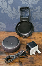 Alexa Echo Dot 3rd gen with