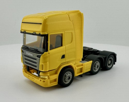 Herpa 153713 scania r - herpa,