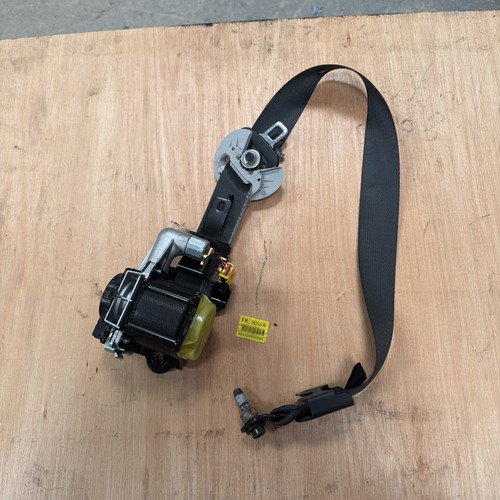 Kia rio mk4 2017 2023 - 2017-2023, front