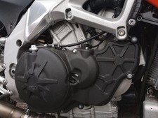 2019 APRILIA TUONO V4 1100 FACTORY ENGINE V4-L8471