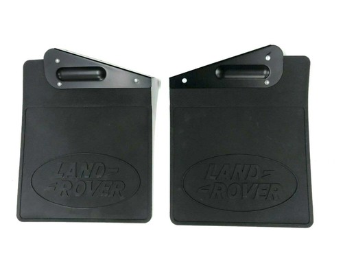Genuine left right rear mud - genuine,