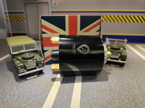 Land rover series 86 - 80,