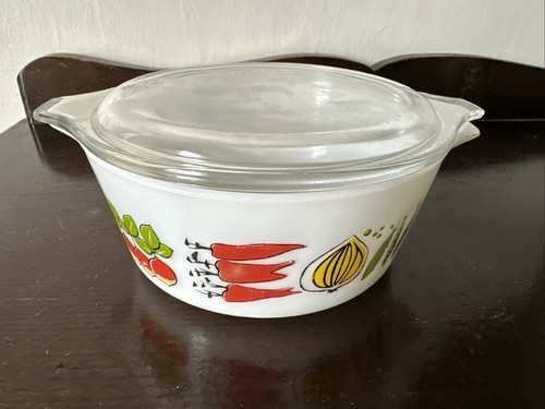 Vintage jaj pyrex - vintage,