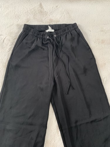 Women linen trousers - women’s,