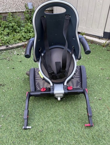 Buggypod seat lascal buggy - seat, on