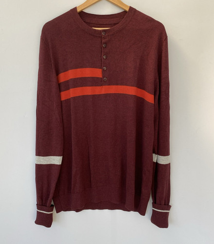 Folk fatface jumper - folk, x