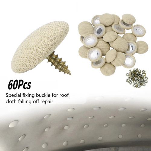 60x car roof liner ceiling - 60x,