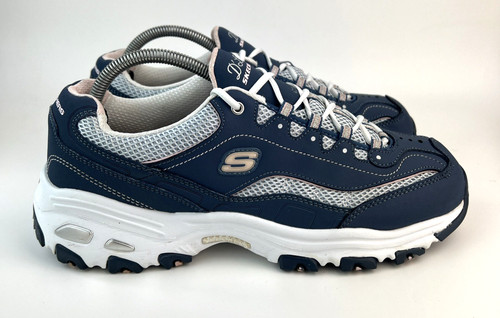 Skechers lites womens - d'lites,