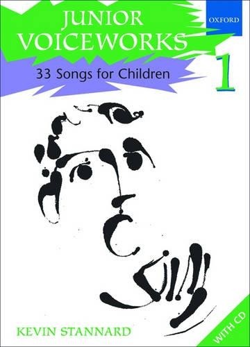 Junior voiceworks kevin - voiceworks,