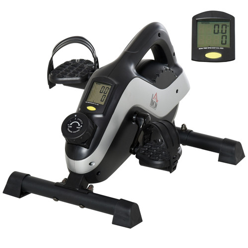 Mini exercise bike - exercise, levels