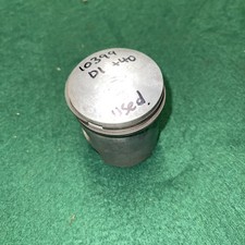 BSA Bantam D1 Piston +.040”