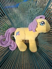 G3 My Little Pony Merriweather Plushie